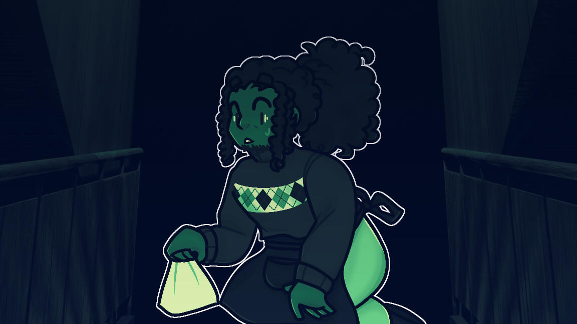 My Games All of my currently released game projects - including some info about them and where to play!