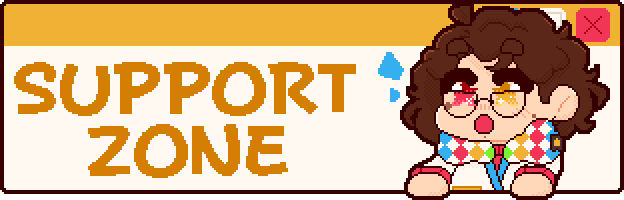 Support Panel (2025)