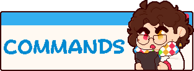 Commands Panel (2025)