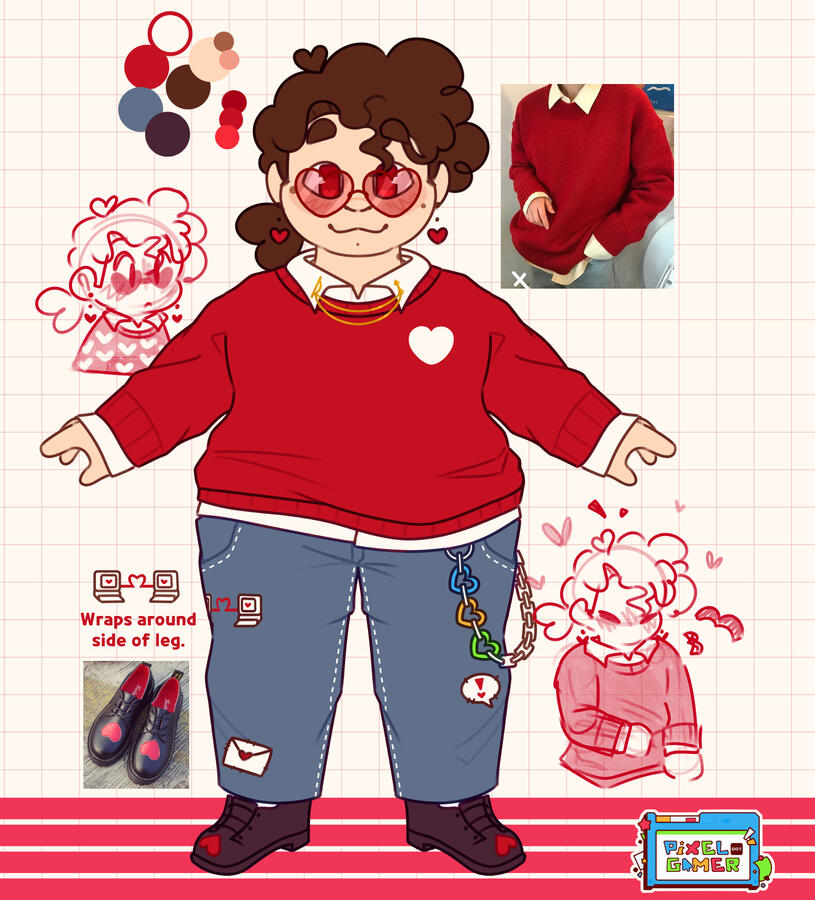 Digital Casanova V4.0