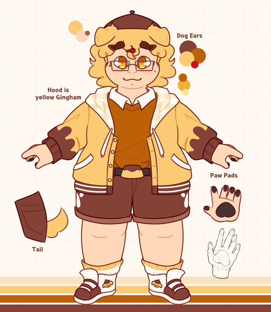 Virtual Pet (Purin Alt.)