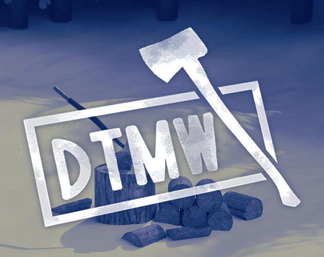 Don't Tell My Wife (2024)