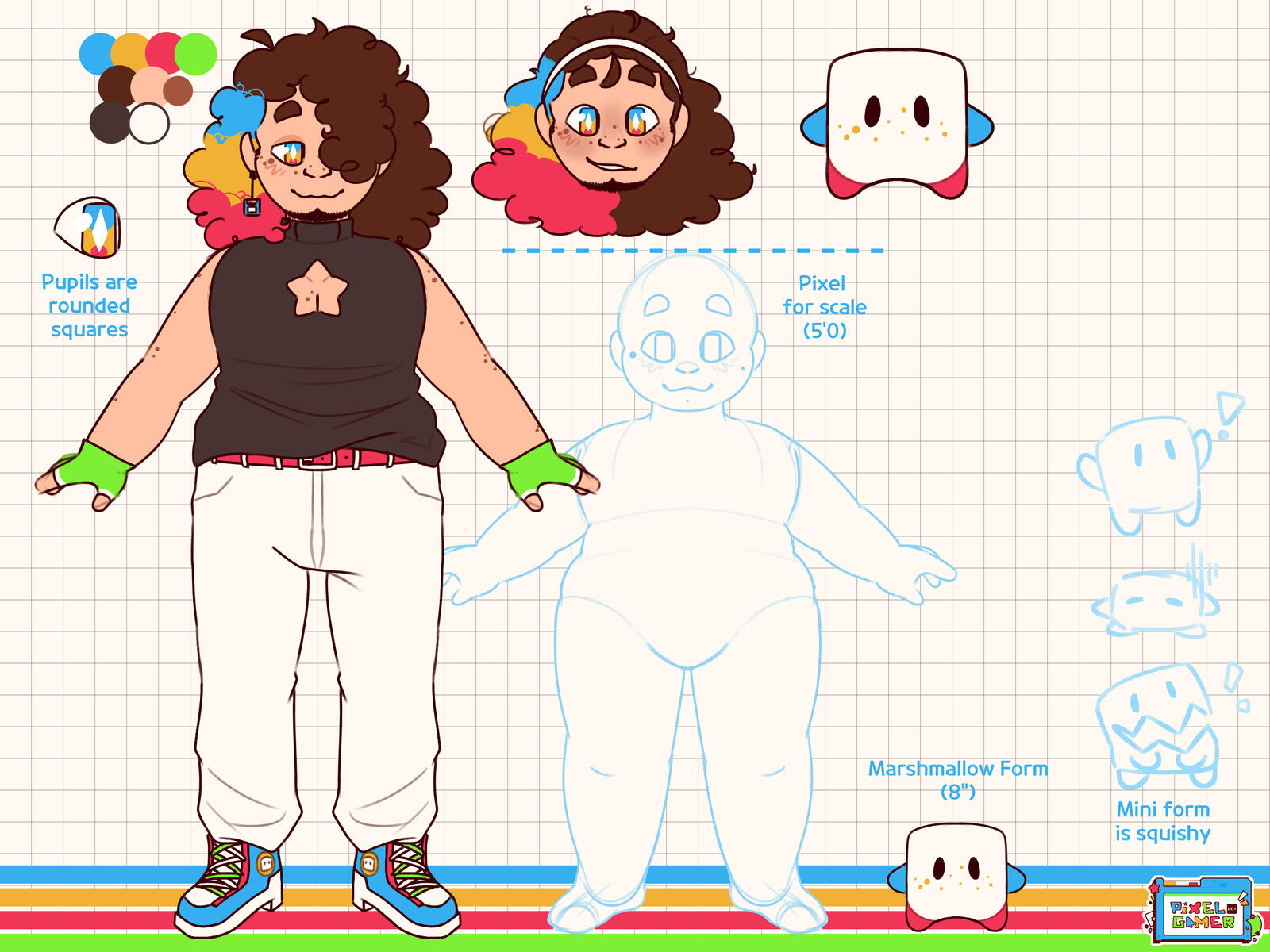 BB (Main Design)