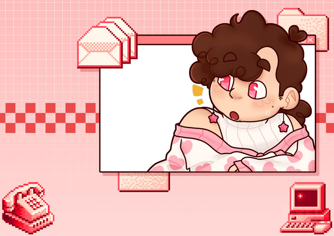 Valentine's Day Ver. 2 (2025)