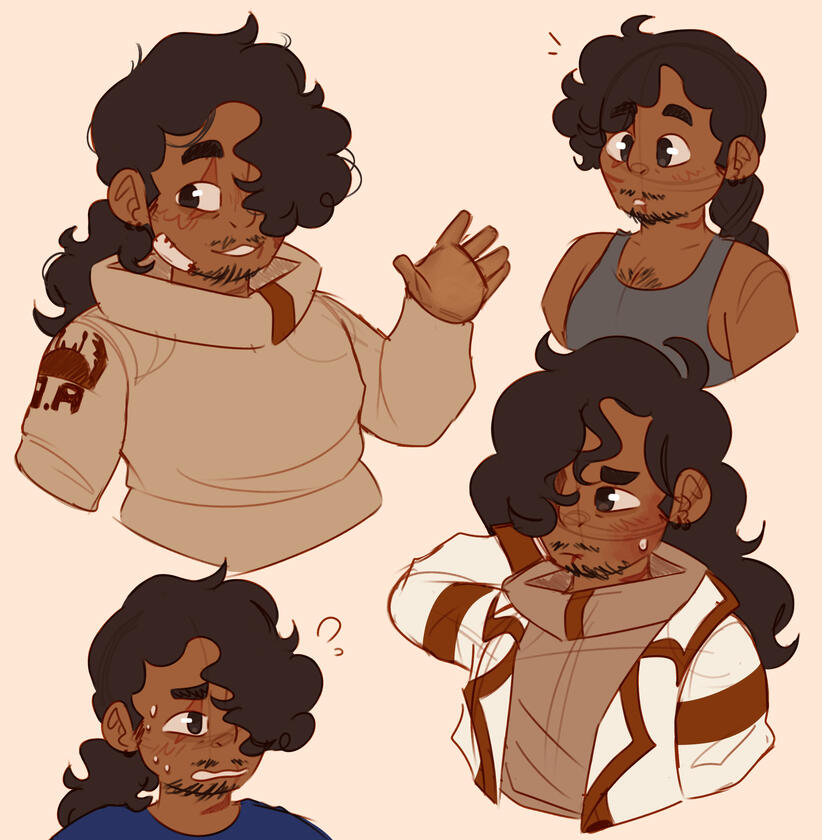 Jay Doodles (2024)