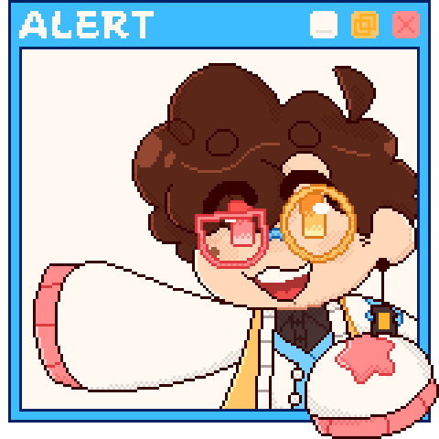 Pixel V3.0 Follow Alert (2024)