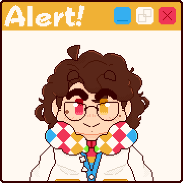 Pixel V4.0 Gift Sub Alert (2025)