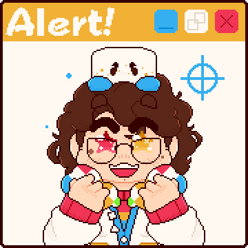 Pixel V4.0 Sub Alert (2025)