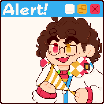 Pixel V4.0 Follow Alert (2025)