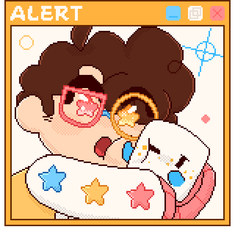 Pixel V3.0 Gift Sub Alert (2024)