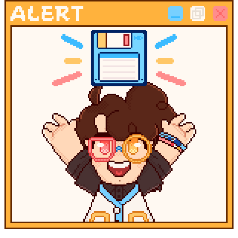 Pixel V3.0 Sub Alert (2024)