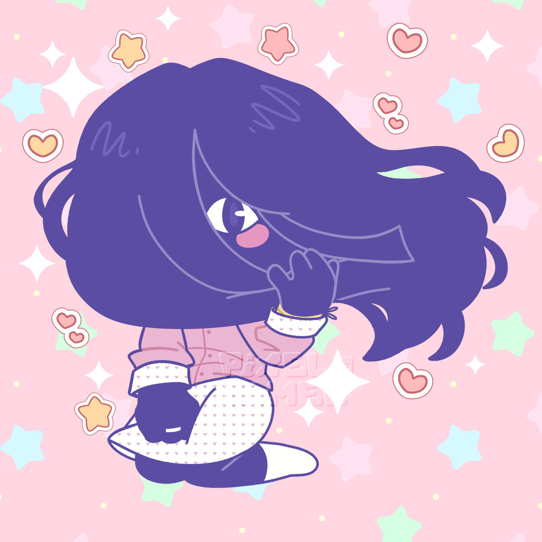 Wife Chibi #1 (2025)