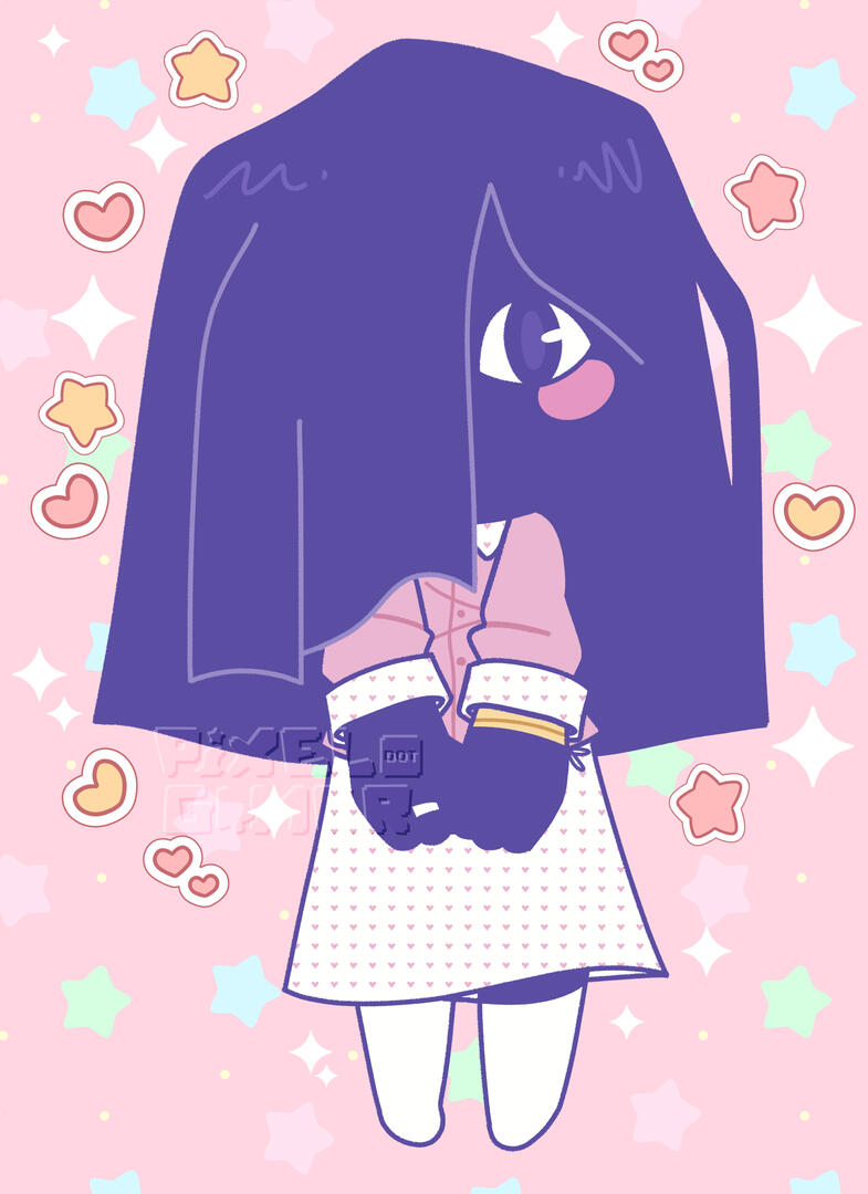 Wife Chibi #2 (2025)