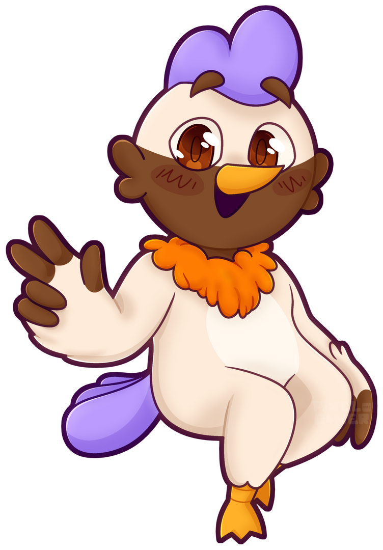 ItsVengey Chibi (2025)