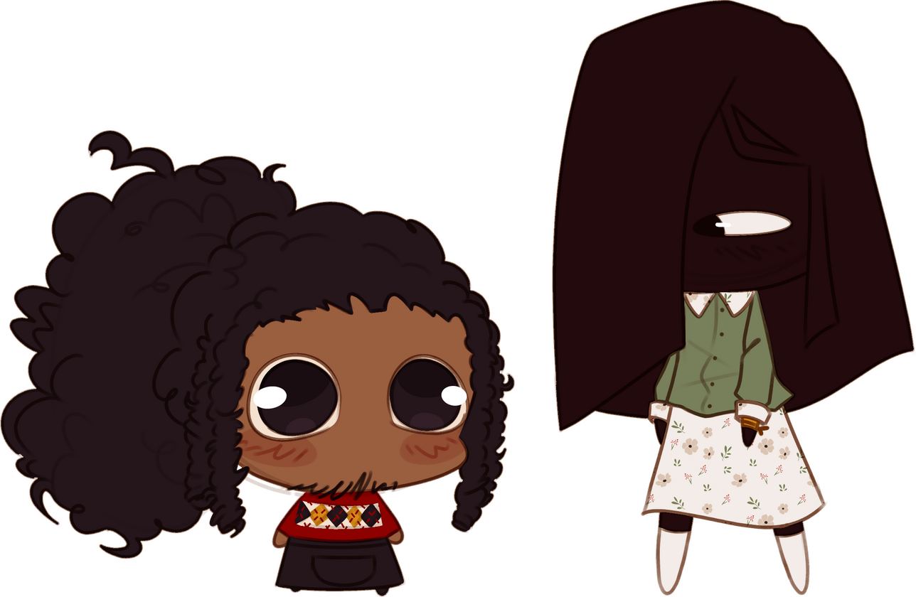 DTMW Character Goobs (2025)