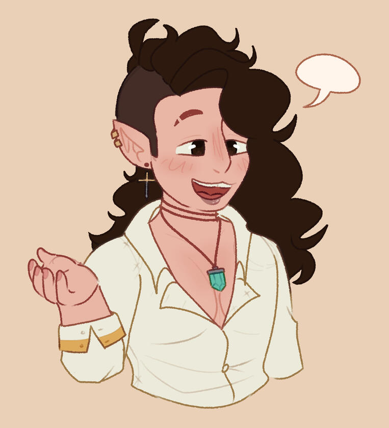 Gen (Art Request, 2025)