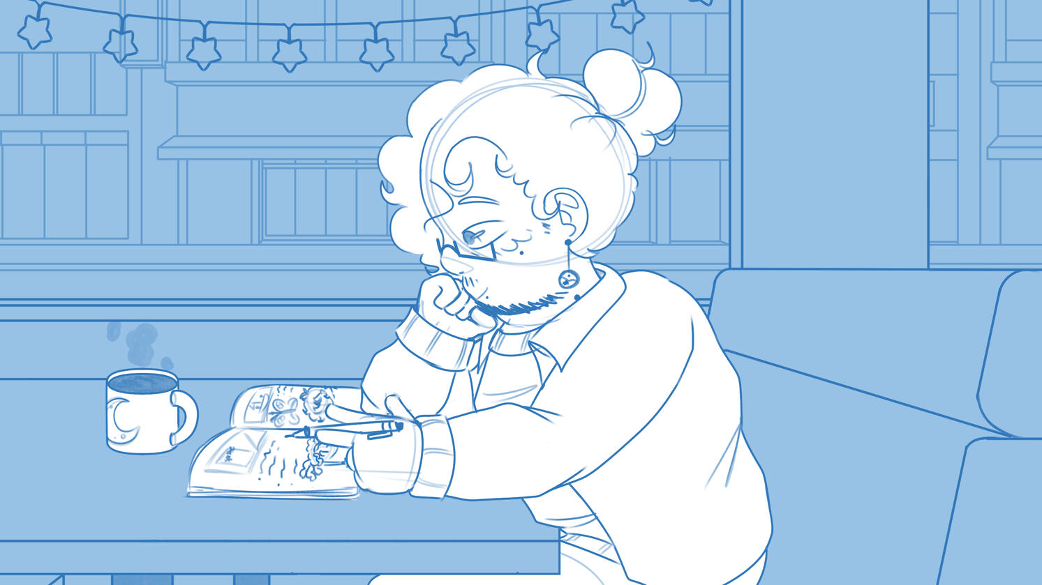 AEIEH Wallpaper (2025)