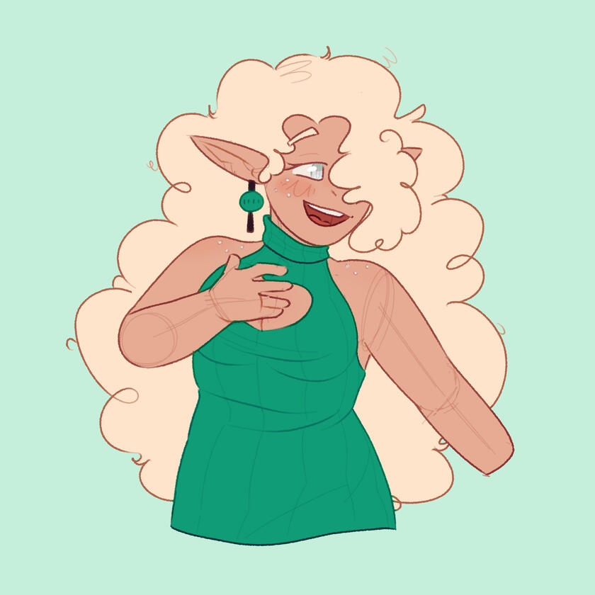 Eve (OC, 2025)
