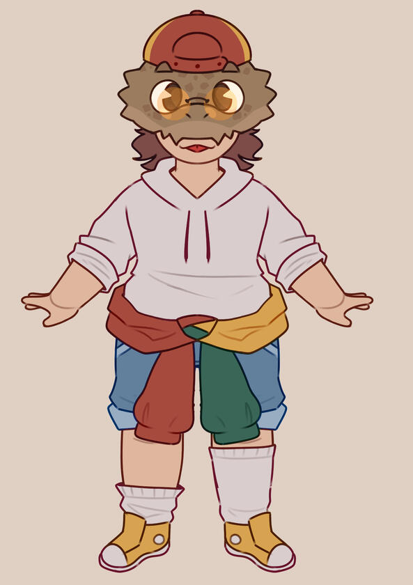 imPinecone Design Concept (2025)