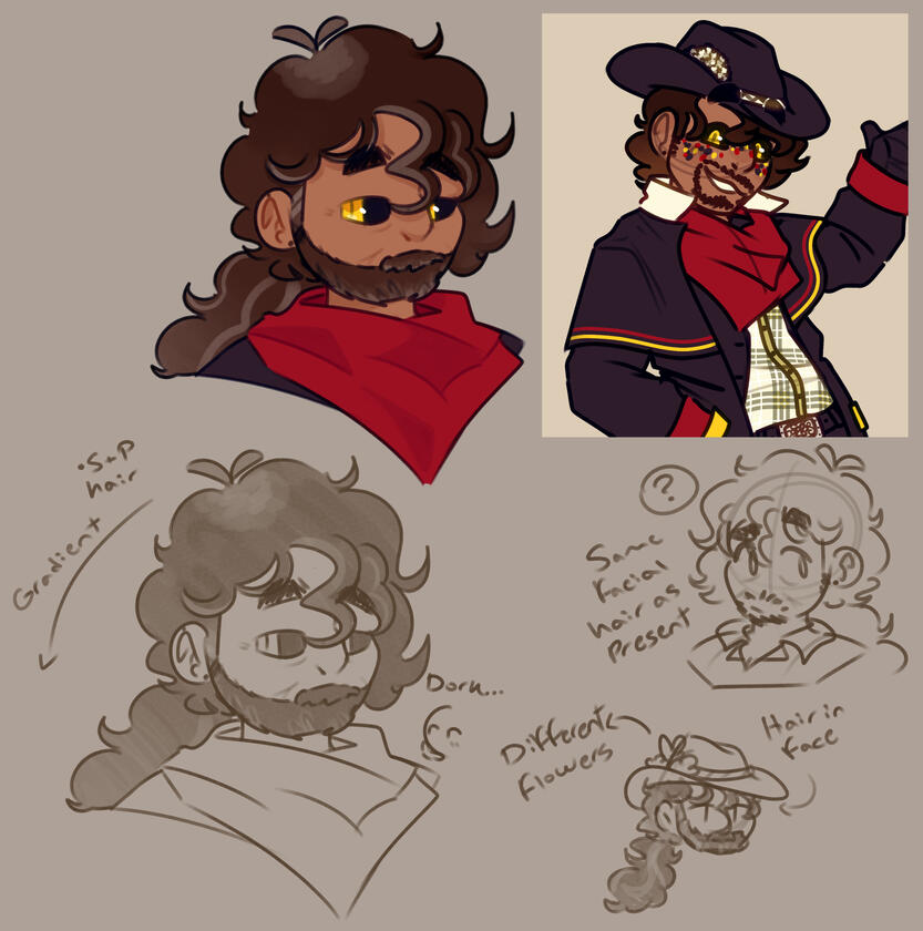 Older Hemlock Concept (2025)