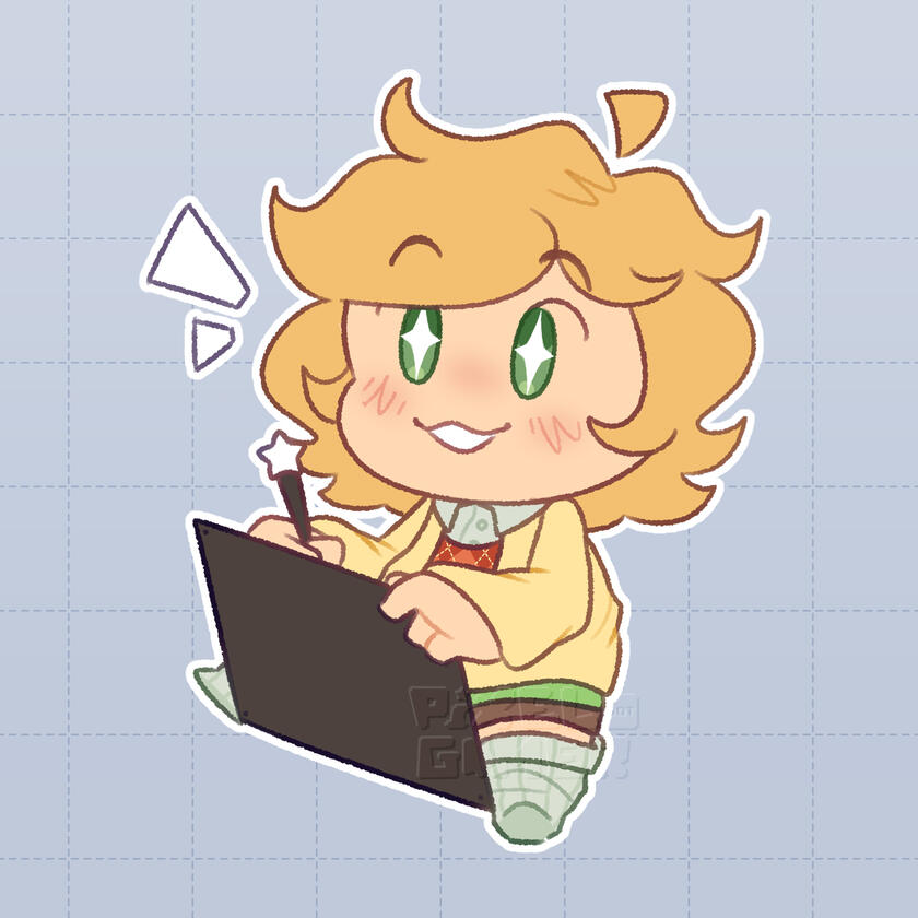 Nart (Raffle Art, 2026)