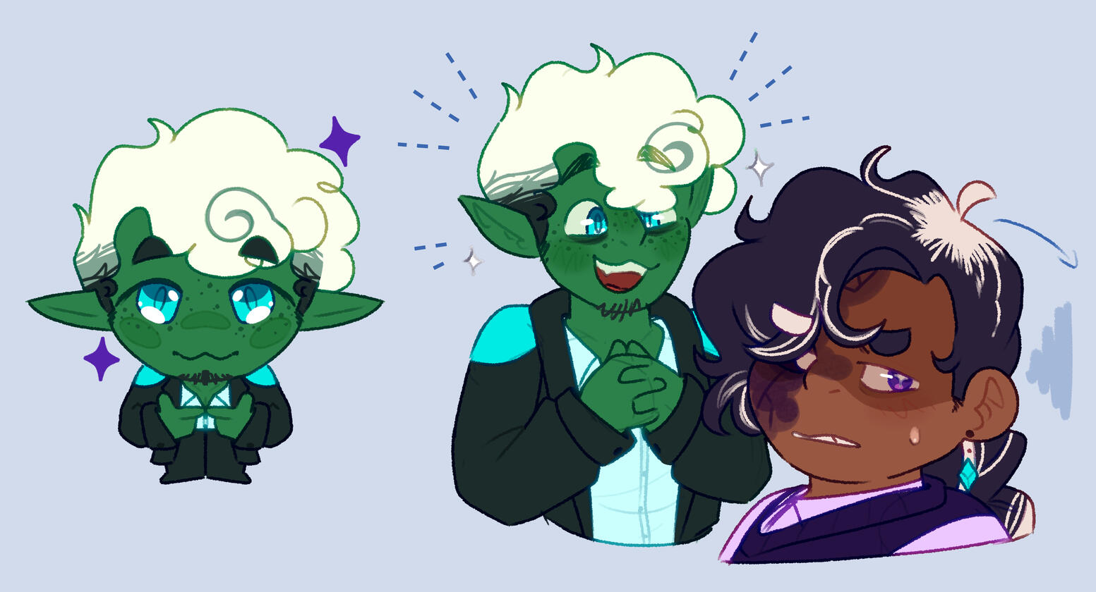 Bastiel & Arcana (2025)