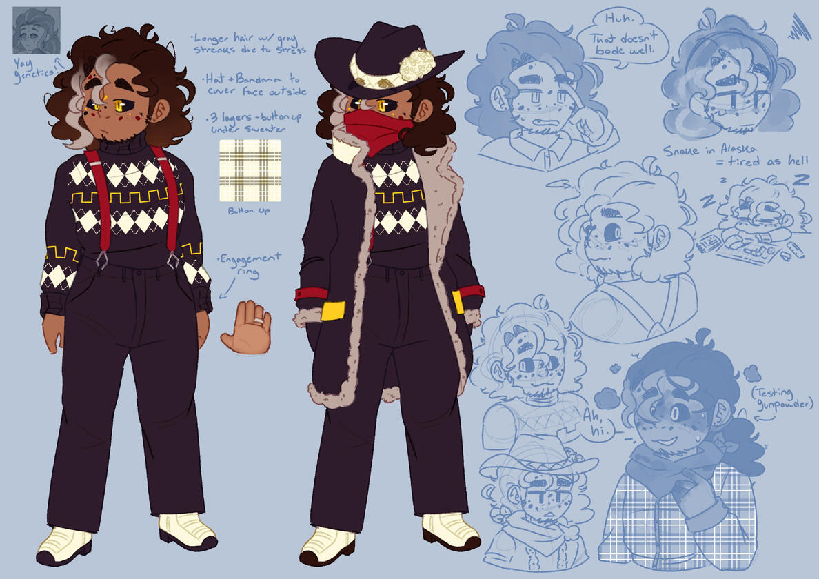 Hemlock Redesign Concept (2025)