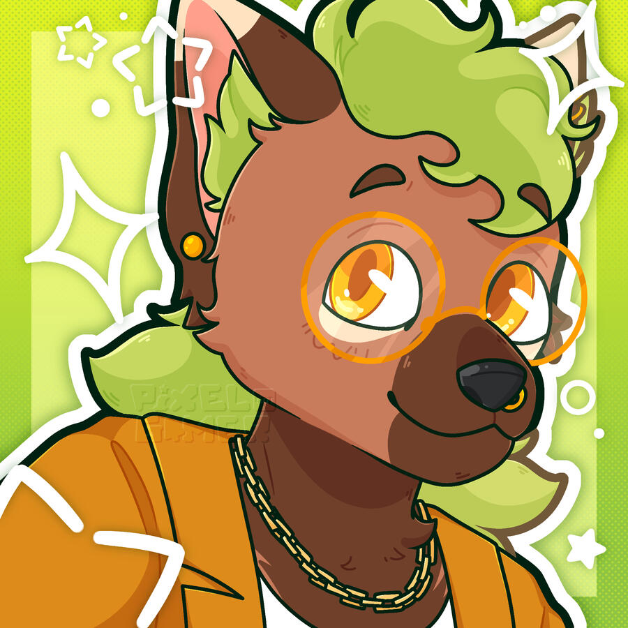 Beansprig Icon (2026)
