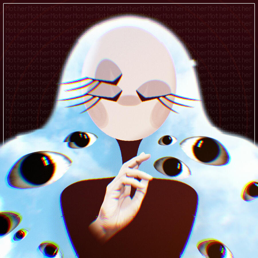 Mother (Artfight, 2026)