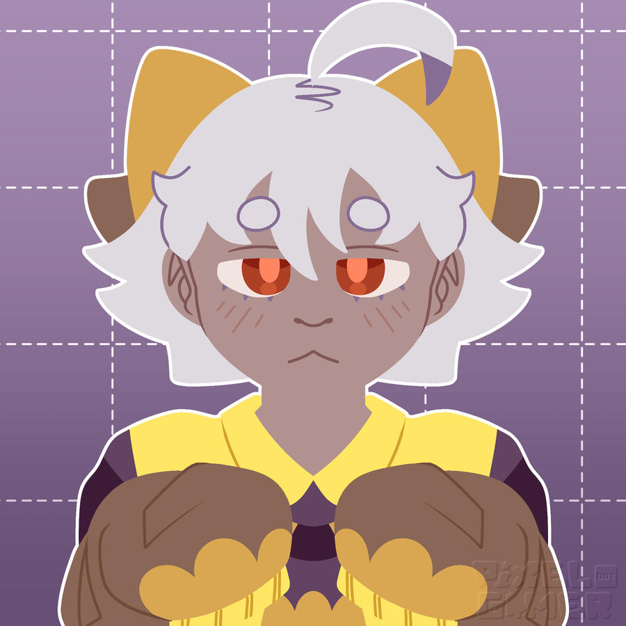Dolly (Artfight, 2026)
