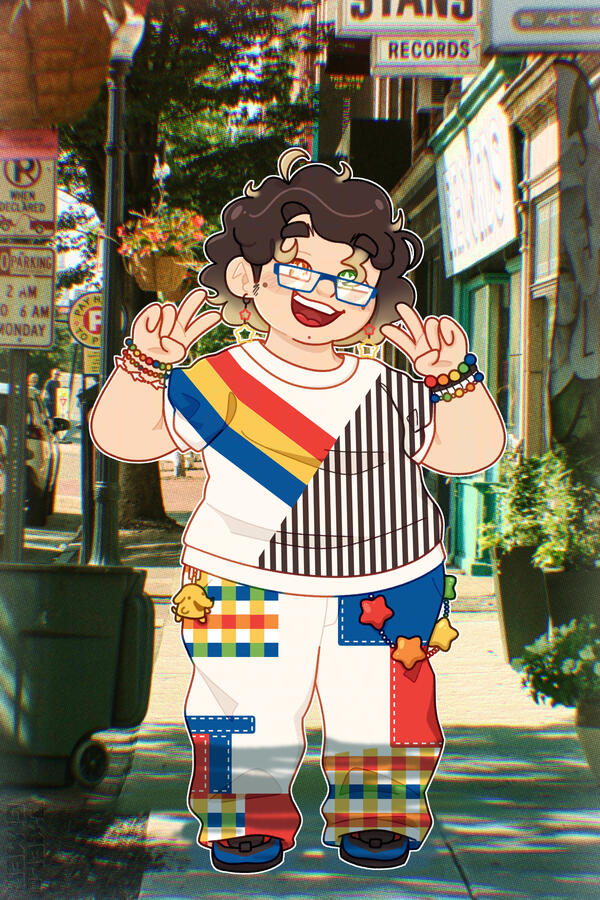 Produce Zine (2026)