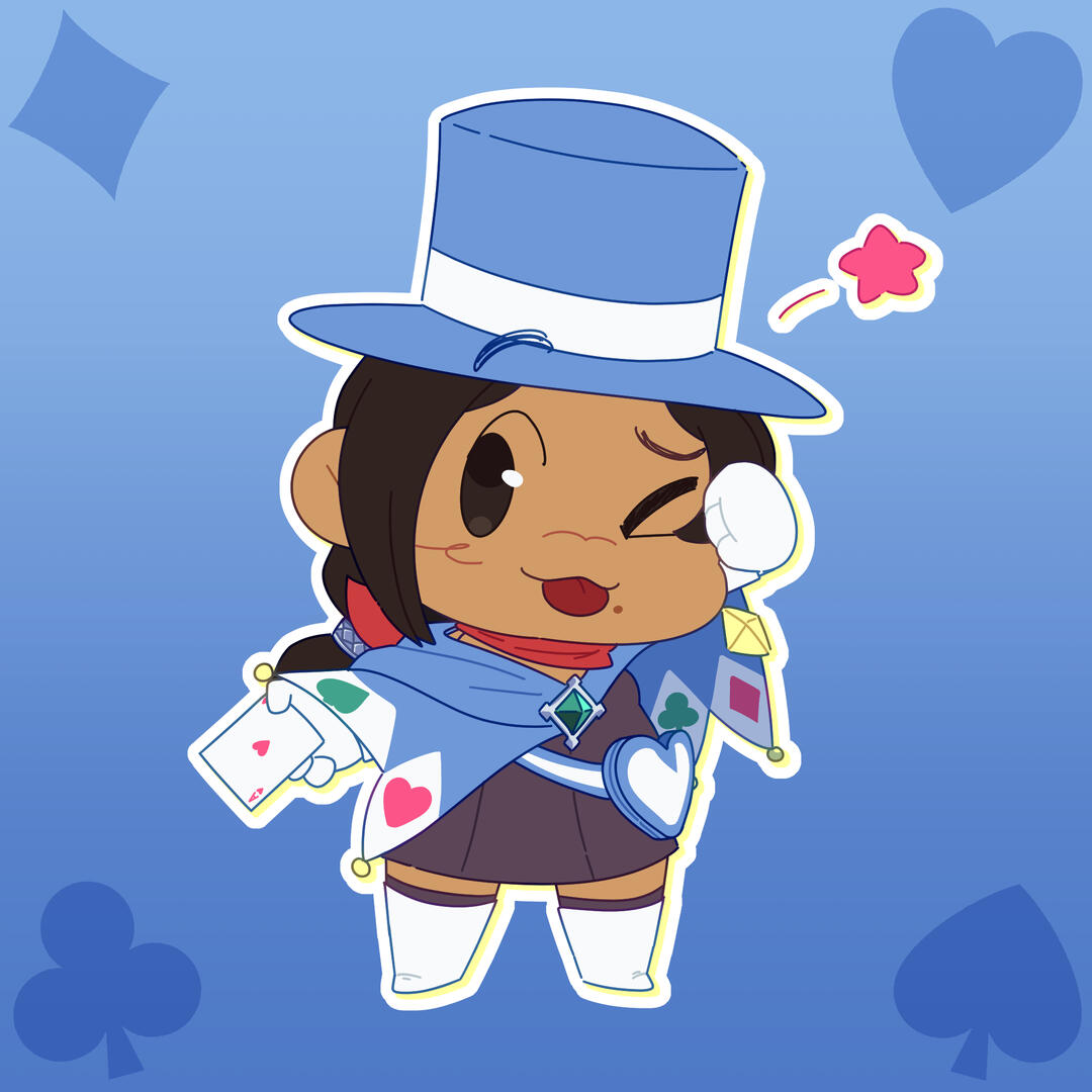 Trucy Wright (2026)