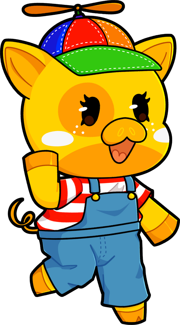 Raffle Chibi (2026)