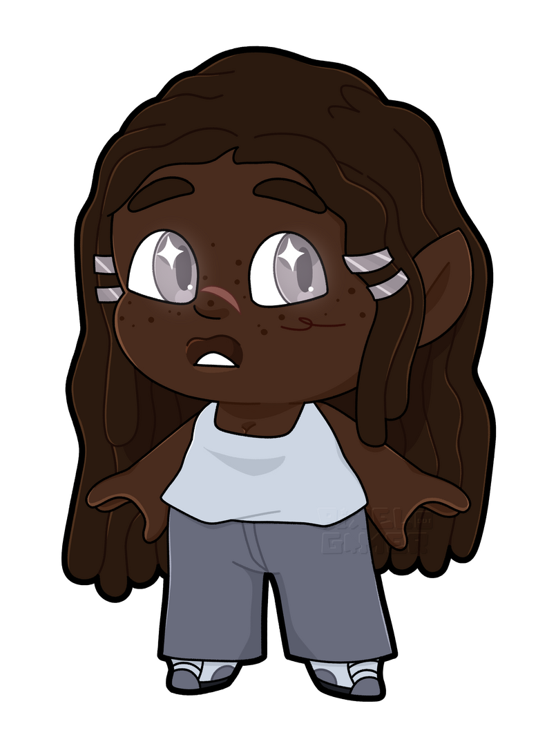 St.Jude Chibi (2026)