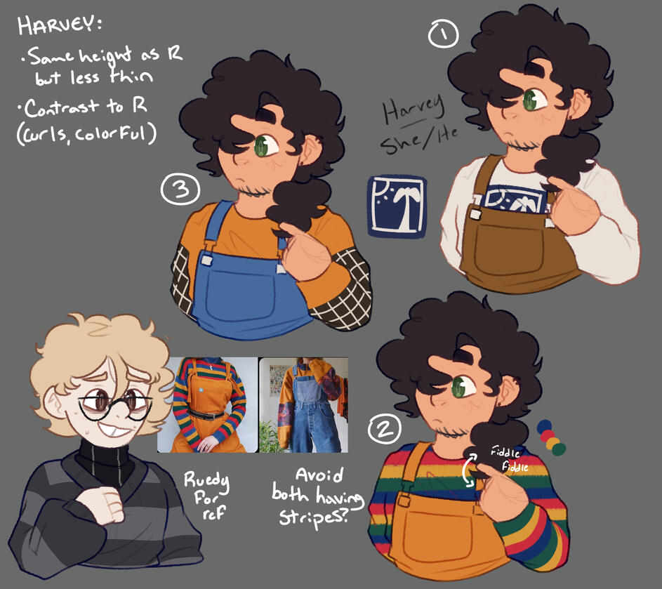 Euthanasia: Harvey Concepts